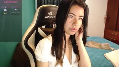 Alice online show from February 10, 1:25 pm