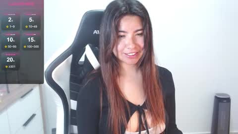 Alice online show from February 11, 9:14 pm