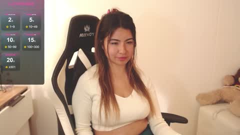 Alice online show from January 16, 8:25 pm