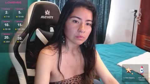 Alice online show from March 25, 5:42 pm