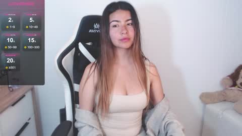 Alice online show from January 28, 7:42 pm