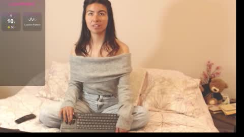 Alice online show from October 10, 6:58 pm