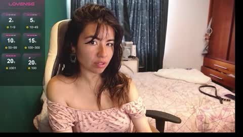 Alice online show from December 2, 3:43 pm