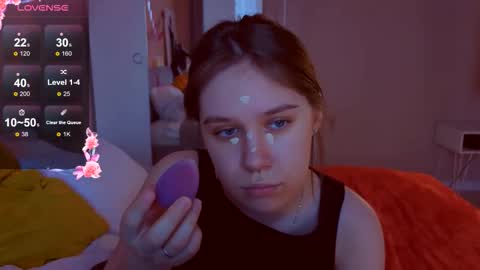 Alice online show from March 5, 4:10 am