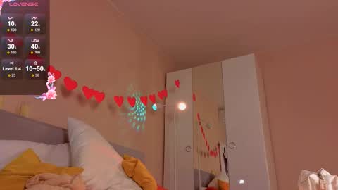 Alice online show from March 18, 12:49 am