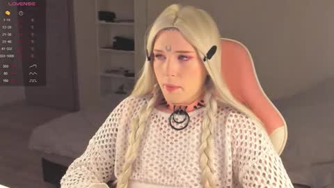  Alice  online show from September 27, 1:53 pm