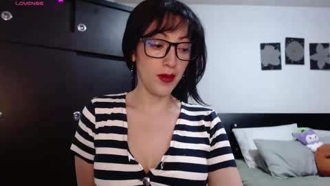 alice mossa online show from November 4, 9:49 pm