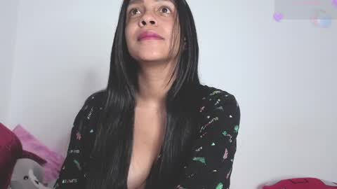 alice_parkerx online show from May 12, 10:35 am