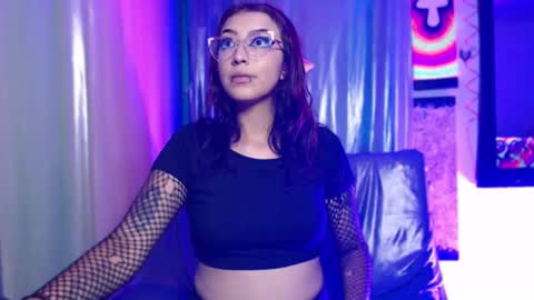      online show from February 26, 8:15 pm