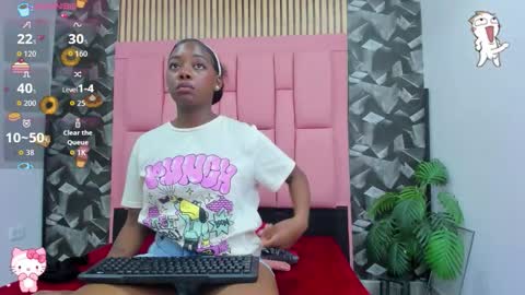 alice_rouusse online show from October 27, 7:14 pm