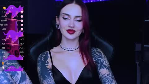 Alice online show from September 29, 7:24 pm