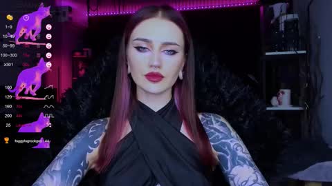 Alice online show from October 21, 7:06 pm