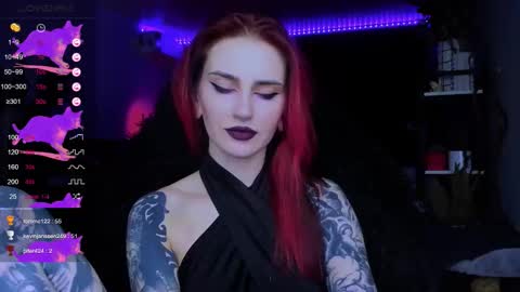 Alice online show from January 13, 6:48 pm