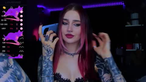 Alice online show from March 2, 6:36 pm