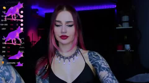 Alice online show from February 16, 7:34 pm