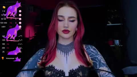 Alice online show from February 2, 6:59 pm