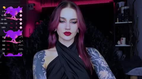 Alice online show from October 17, 6:34 pm