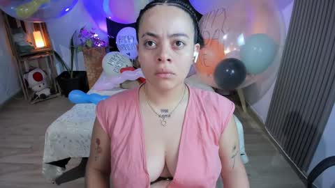 Alice online show from January 21, 12:07 pm