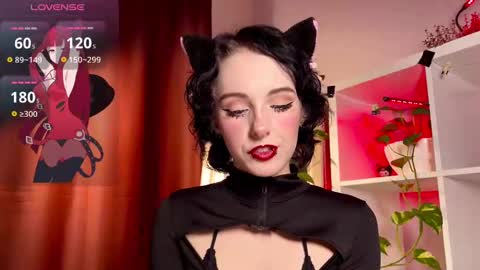 alice_succubus online show from March 6, 7:10 pm