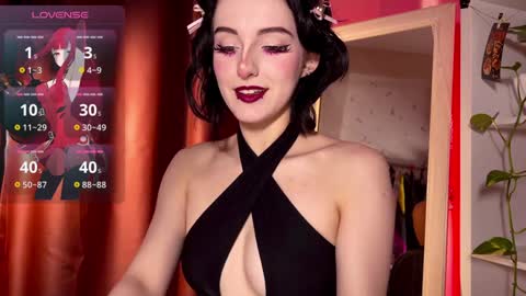 alice_succubus online show from December 11, 8:07 pm