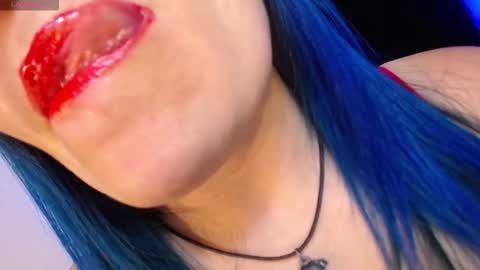 Alice online show from October 10, 8:35 pm