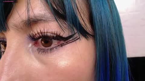 Alice online show from March 6, 10:04 pm