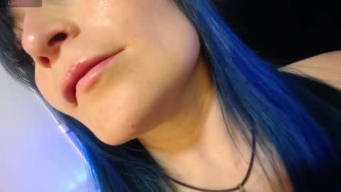 Alice online show from October 20, 7:30 pm