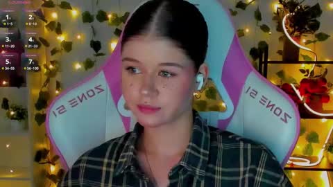 Alice online show from February 6, 6:21 pm