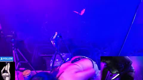 alice_von_rose online show from November 20, 9:34 pm