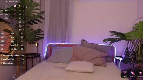 Alice  online show from March 1, 6:54 pm