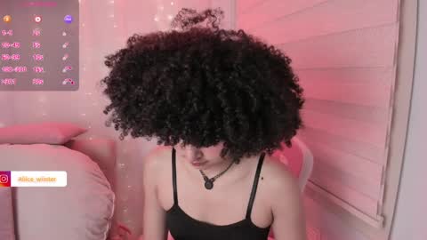 Alice  online show from April 1, 6:16 pm