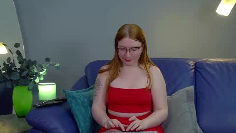 Alice online show from September 9, 6:30 pm