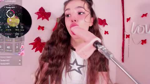 Alice online show from January 8, 12:27 am