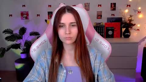 alicecharmy online show from February 16, 2:48 pm