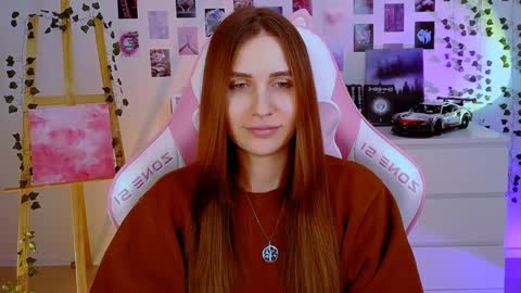 alicecharmy online show from January 27, 3:07 pm