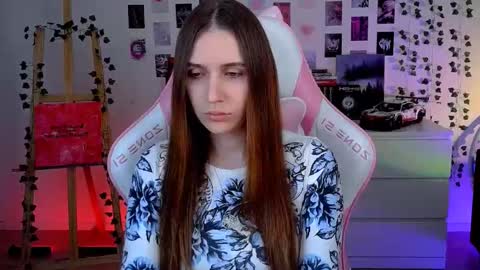 alicecharmy online show from September 13, 12:40 pm