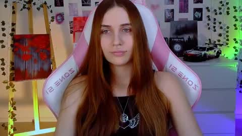 alicecharmy online show from February 20, 4:36 pm