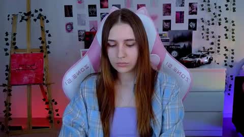 alicecharmy online show from October 13, 6:48 am