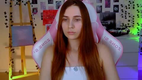 alicecharmy online show from February 18, 7:19 pm