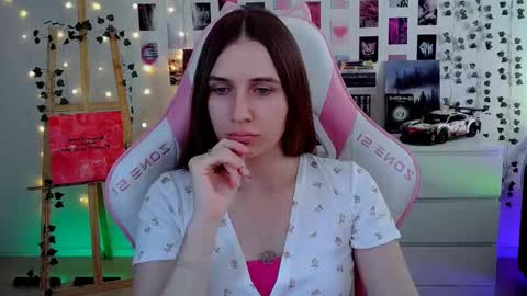 alicecharmy online show from October 26, 5:52 am