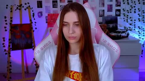 alicecharmy online show from February 27, 8:53 pm