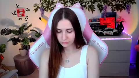 alicecharmy online show from June 27, 12:55 pm
