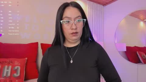 Alice Corner online show from November 13, 12:19 pm