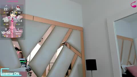 AliceCruz online show from May 23, 5:09 pm