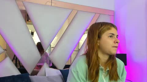 AliceCruz online show from June 5, 12:43 pm