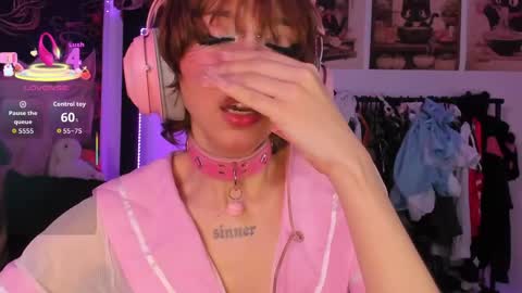 Alice  online show from April 23, 6:54 am