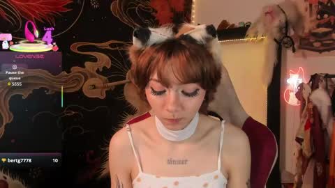 Alice  online show from April 11, 1:43 am