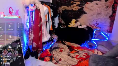 Alice Danger     online show from February 6, 8:22 pm