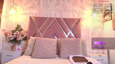  Aliice online show from September 13, 10:45 pm