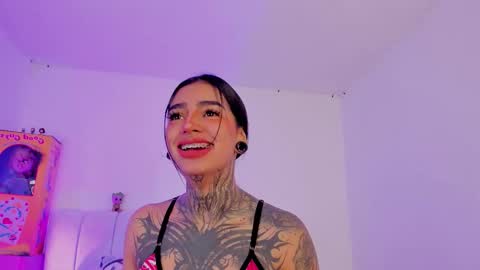 Alice  online show from September 12, 10:56 pm